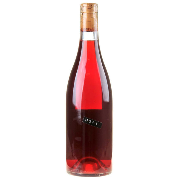 Claus Preisinger DOPE Bio 2024 rose - Bottle Hero