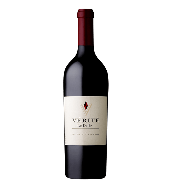 Vérité La Désir 2014 - Bottle Hero