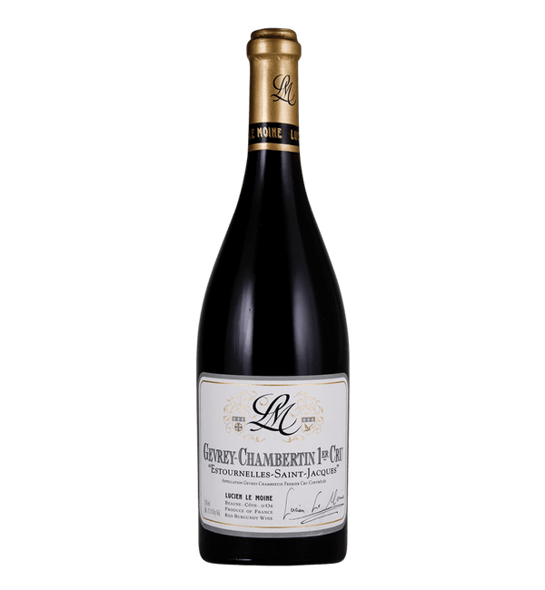 Domaine Lucien Le Moine Vosne-Romanée 1. cru Les Malconsorts 2010 - Bottle Hero