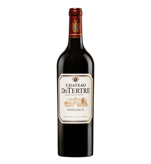 Château du Tertre 2009 - Bottle Hero