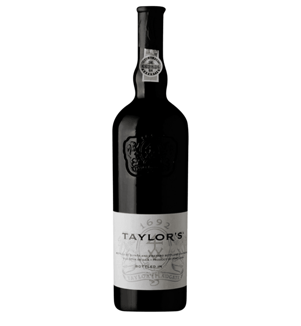 Taylor's Vintage Port 2003 Magnum - Bottle Hero