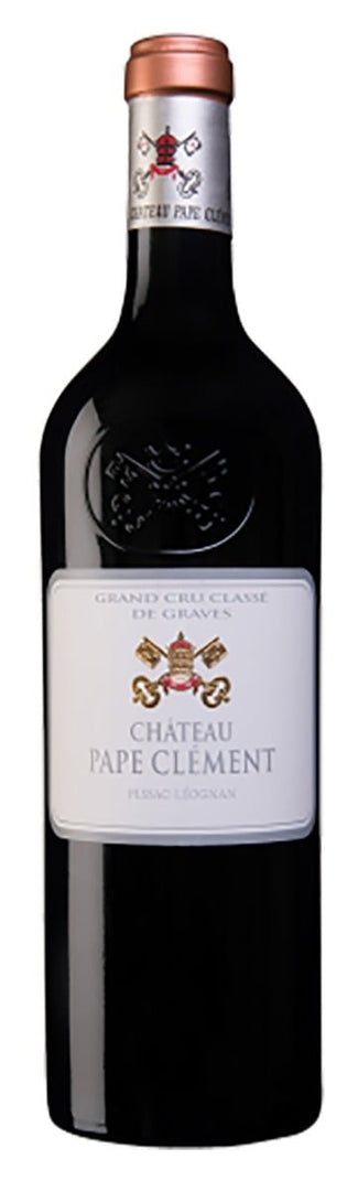 Château Pape-Clément, Pessac-Léognan 2020 - Bottle Hero