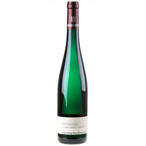 Clemens Busch Riesling vom roten Schiefer Bio 2024 white - Bottle Hero