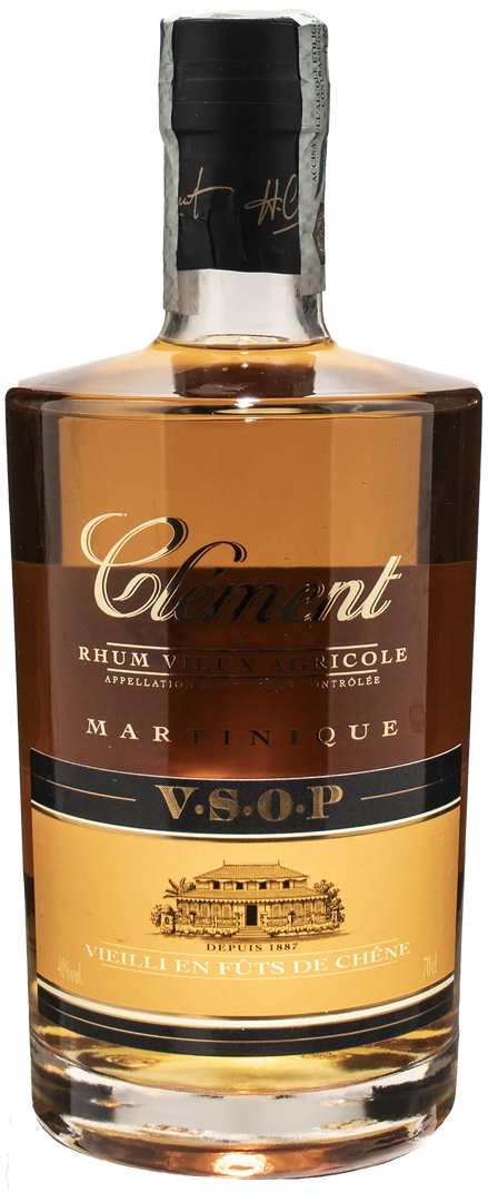Clement Rhum Vieux Agricole VSOP 0.7L