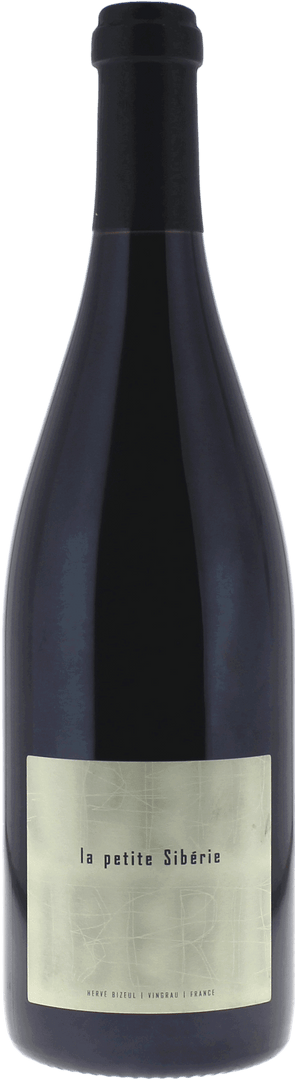 Clos Des Fées La Petite Sibérie Côtes Du Roussillon Aoc, 2021 - Bottle Hero