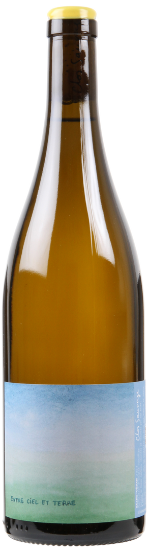 Clos Sauvage, Saint-Véran Entre Ciel et Terre, 2023