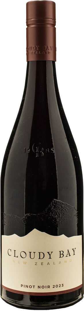 Cloudy Bay Marlborough Pinot Noir 2023
