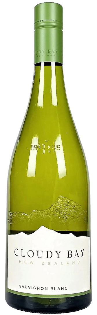 Cloudy Bay, Marlborough Sauvignon Blanc, 2025 - Bottle Hero