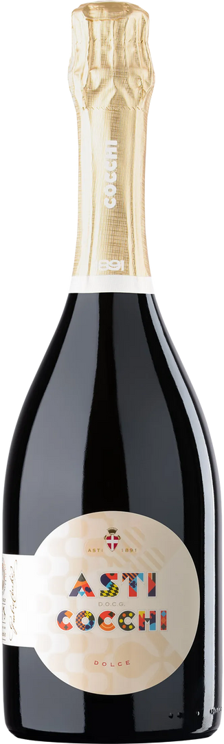 Cocchi Asti Spumante