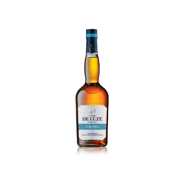 De Luze Cognac VS Fine Champagne - Bottle Hero