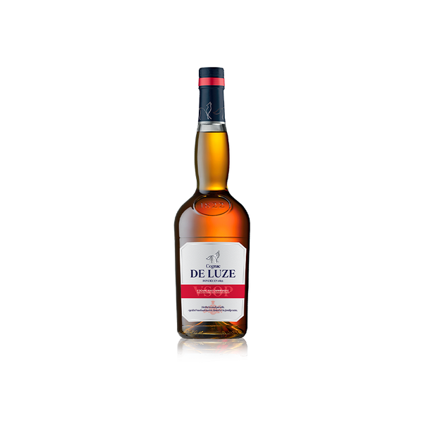 De Luze Cognac VSOP Fine Champagne - Bottle Hero