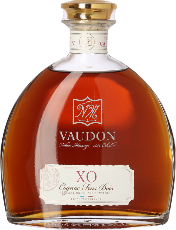 Cognac Vaudon XO 40%