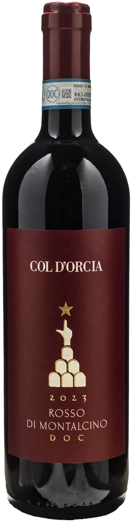Col d'Orcia Rosso di Montalcino 2023