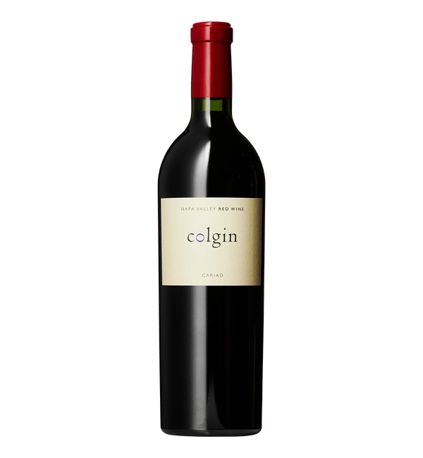Colgin Cariad 2013 - Bottle Hero