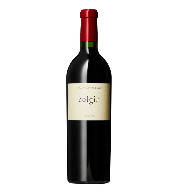 Colgin Cariad 2014 - Bottle Hero