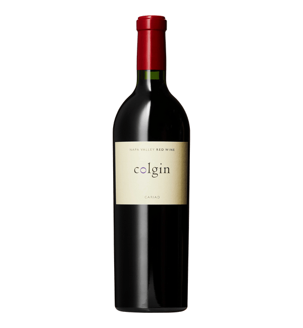 Colgin Cariad 2016 - Bottle Hero
