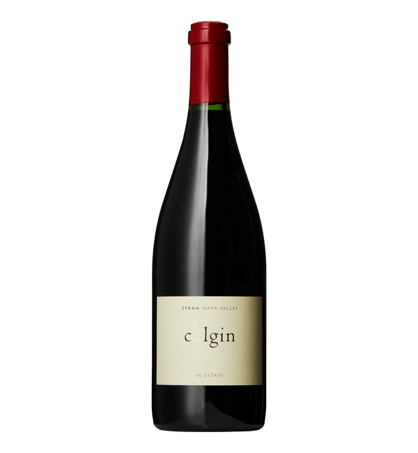 Colgin IX Estate Syrah 2016 - Bottle Hero
