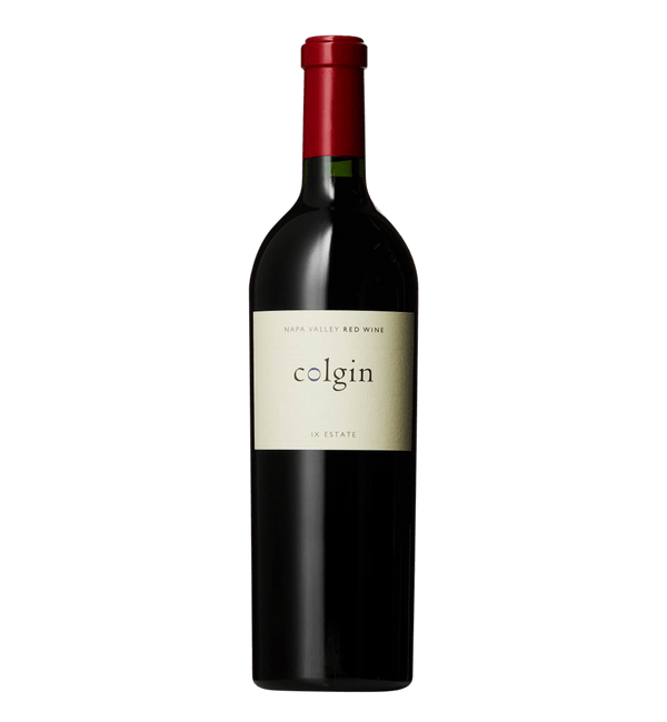 Colgin IX Estate Red 2015 - Bottle Hero