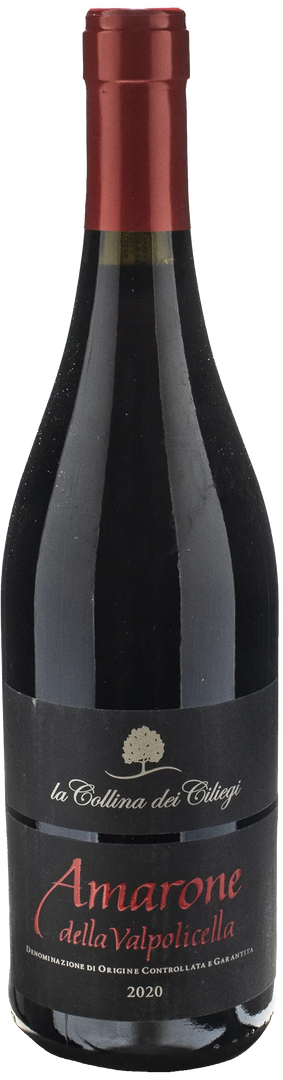 Collina dei Ciliegi Amarone della Valpolicella 2020