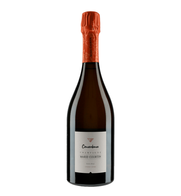 Marie-Courtin Concordance Extra Brut - Bottle Hero