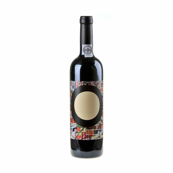 Conceito Vinhos Conceito Douro Vinho Tinto 2019 - Bottle Hero