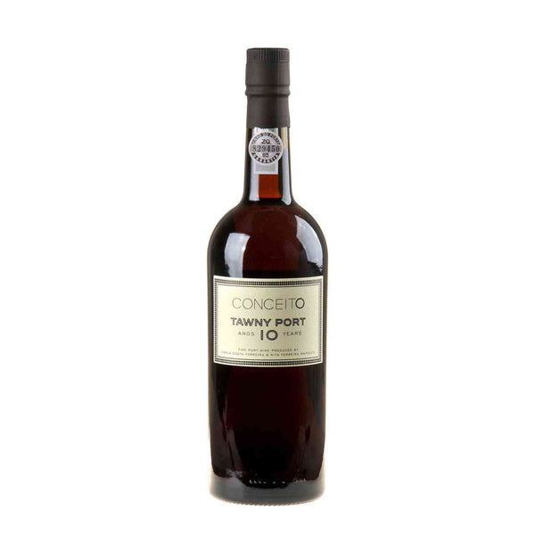 Conceito Vinhos Porto Tawny 10 Years old - Bottle Hero