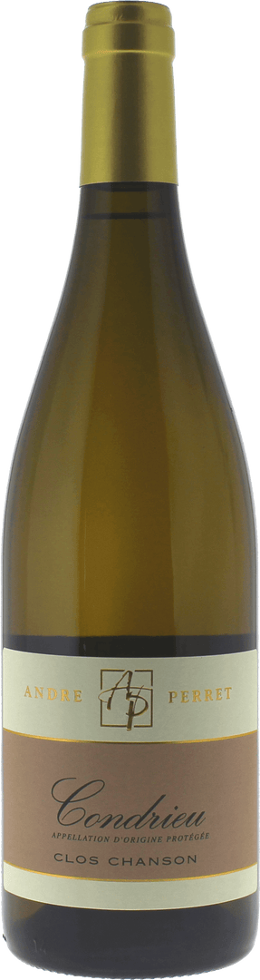 Condrieu Clos Chanson Perret Condrieu, 2022 - Bottle Hero