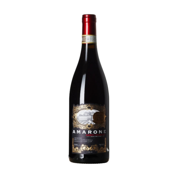 Conti Tamero, Amarone della Valpolicella, 2021 - Bottle Hero