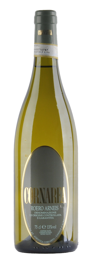 Azienda Agricola Cornarea, Roero Arneis 2022 White - Bottle Hero