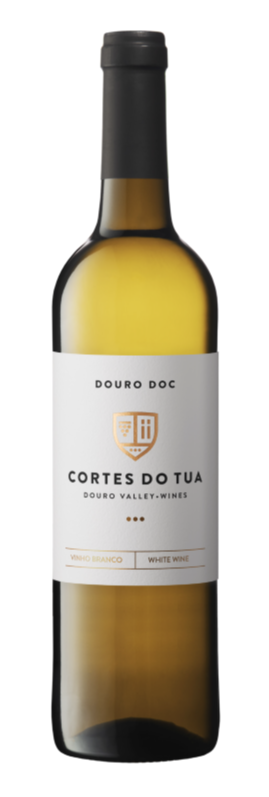 Cortes do Tua, Branco 2023 White - Bottle Hero