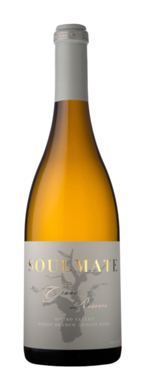 Cortes do Tua, Soulmate Grande Reserva Branco 2019 White - Bottle Hero