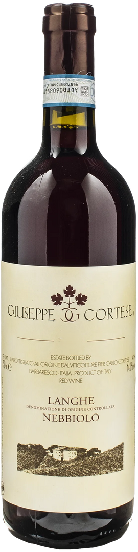 Cortese Langhe Nebbiolo 2023
