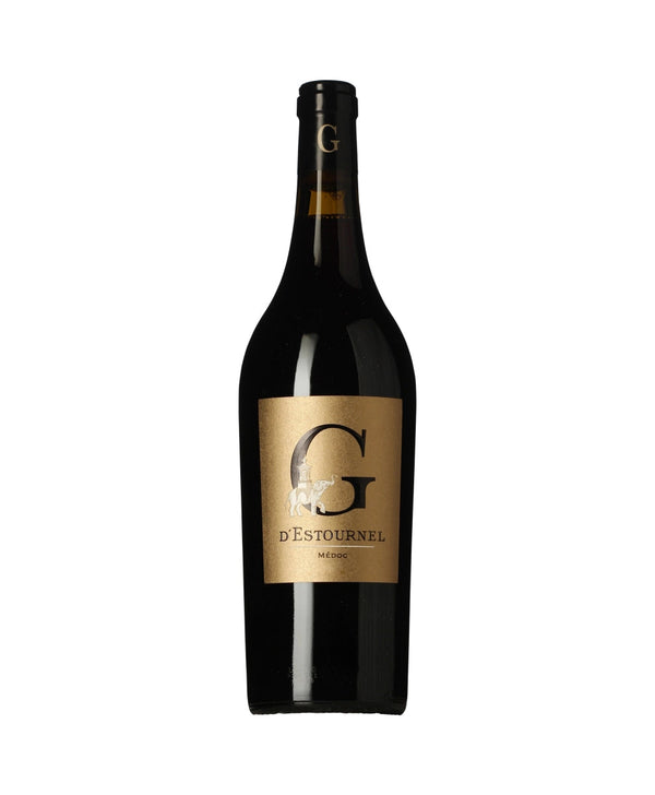 Cos d'Estournel, G d’Estournel, 2019 - Bottle Hero