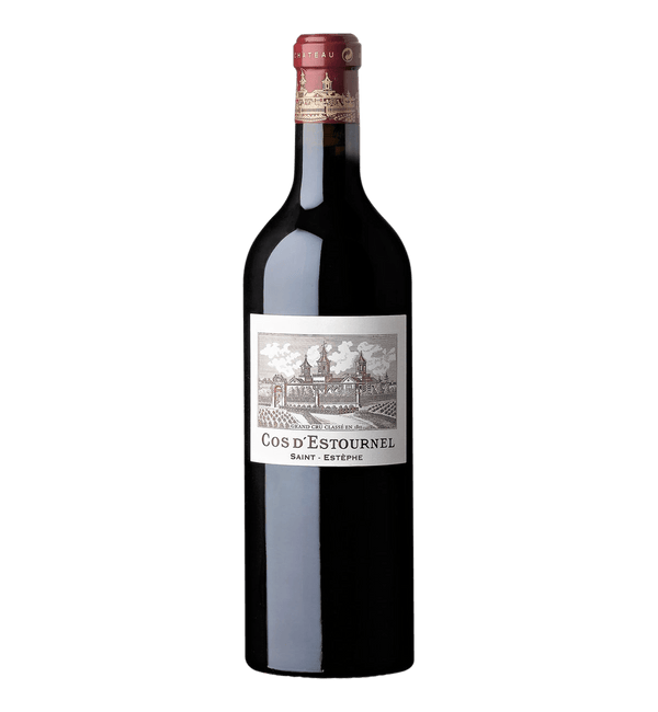 Château Cos d'Estournel 2010 - Bottle Hero
