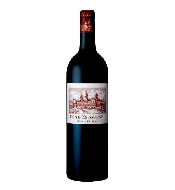 Château Cos d'Estournel 2016 - Bottle Hero
