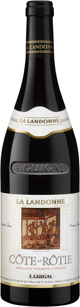 2019 E. Guigal Côte-Rôtie La Landonne - Bottle Hero