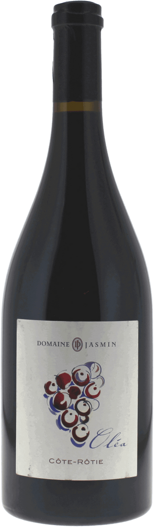 Côte Rotie Olea Jasmin Côte Rotie, 2022 - Bottle Hero