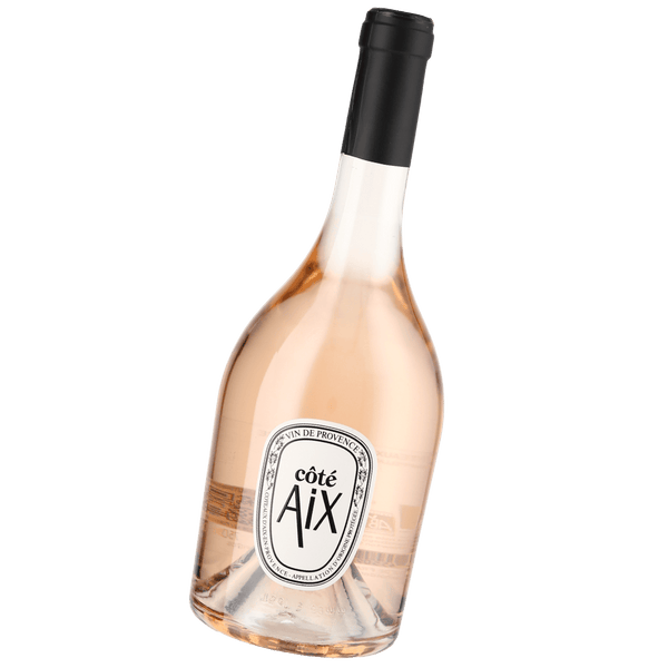 Coteaux d'Aix en Provence Rose, 2025