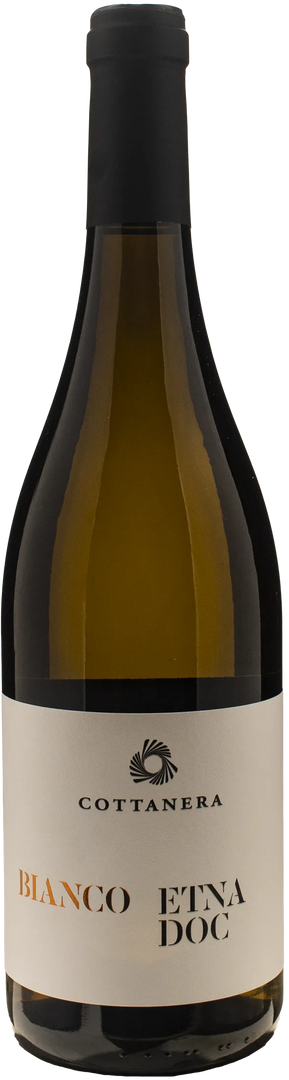 Cottanera Etna Bianco 2025
