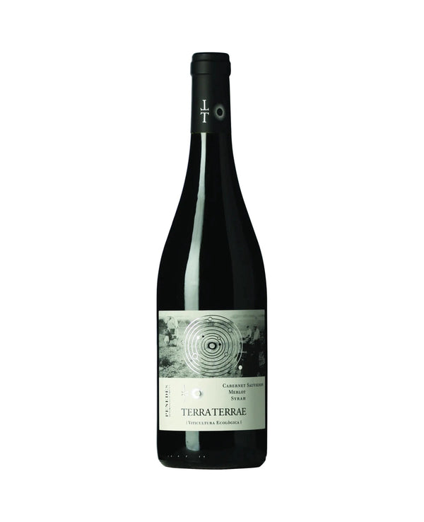 Covides, Terra Terrae, 2019 - Bottle Hero