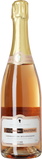 Crémant de Bourgogne Rosé, Pinot Noir, Victorine de Chastenay, Caves des Hautes Côtes - Bottle Hero