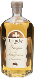 Crude Grappa di Sangiovese Invecchiata 0.5L