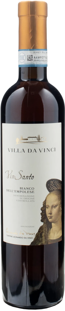 Da Vinci Vinsanto dell'Empolese 0.5L 2012
