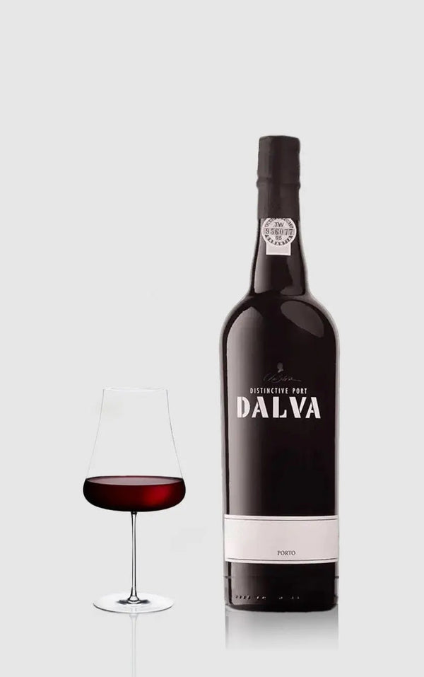 Dalva, 30 års Tawny portvin - Bottle Hero