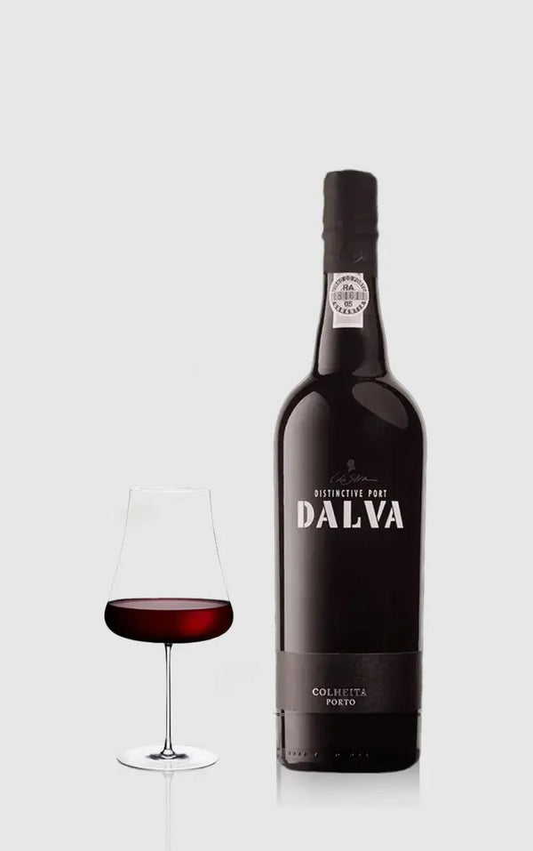 Dalva, Colheita 1999 - Bottle Hero