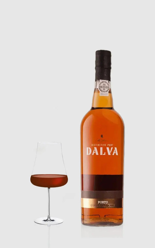 Dalva, Colheita White 2011 - Bottle Hero
