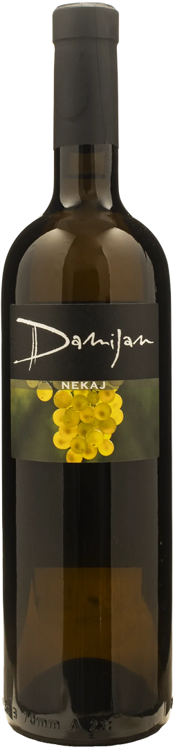 Damijan Podversic Collio Friuliano Bianco Nekaj 2021