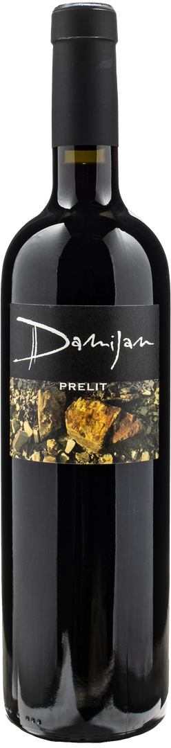 Damijan Podversic Rosso Prelit 2020