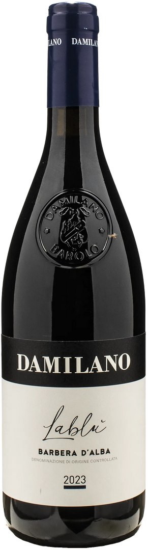 Damilano Barbera d'Alba LaBlu 2023