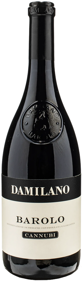 Damilano Barolo Cannubi 2020